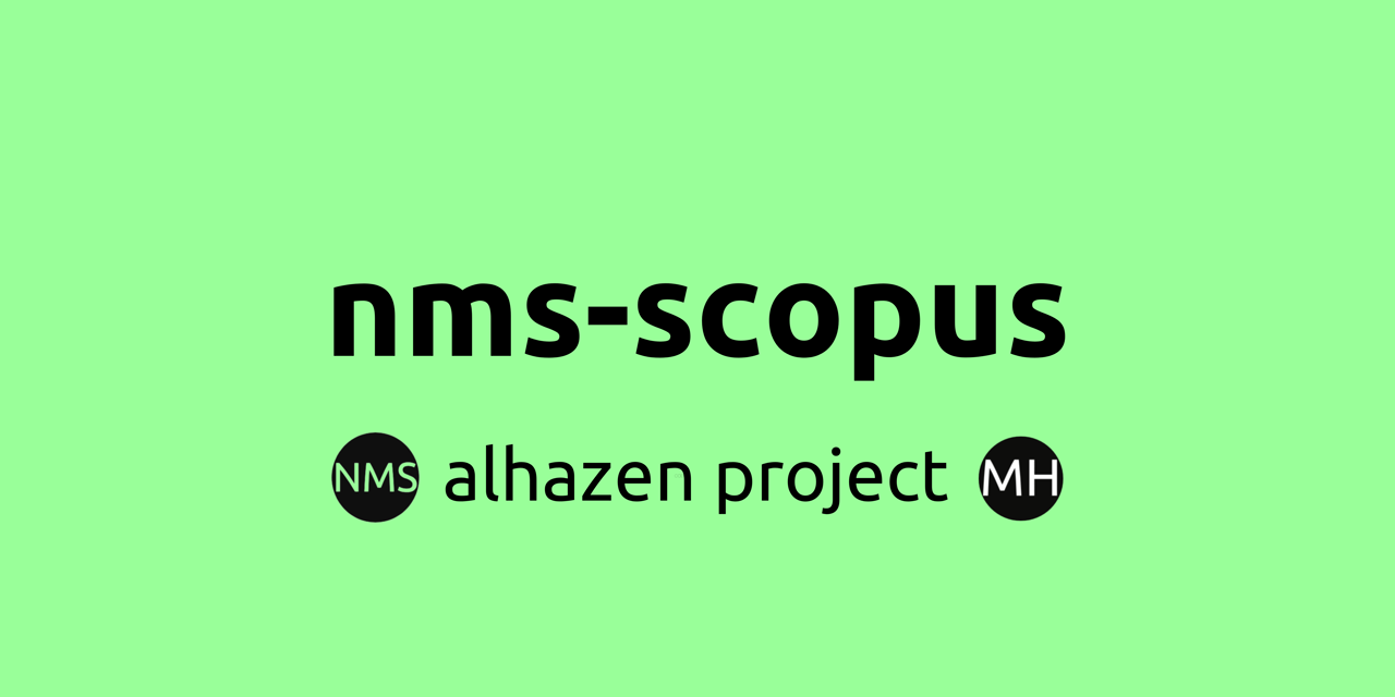 nms-scopus